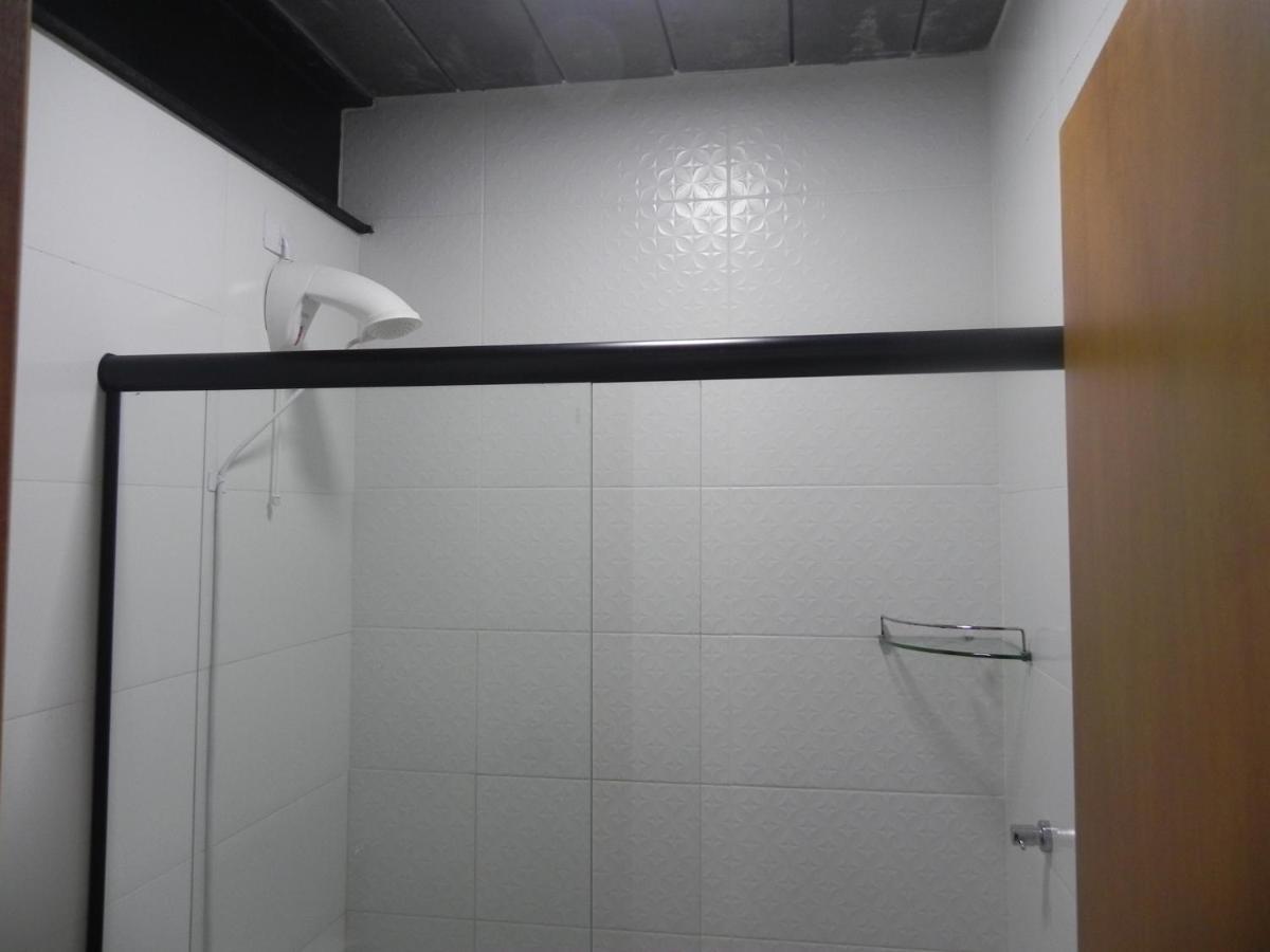 Apartment Aconchego Serra Imperial -201 Petropolis (Rio de Janeiro)