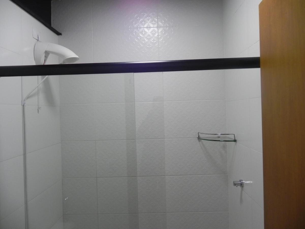 Apartment Aconchego Serra Imperial -201 Petropolis (Rio de Janeiro)