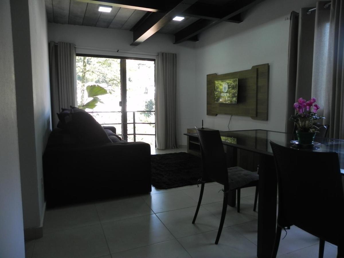 Apartment Aconchego Serra Imperial -201