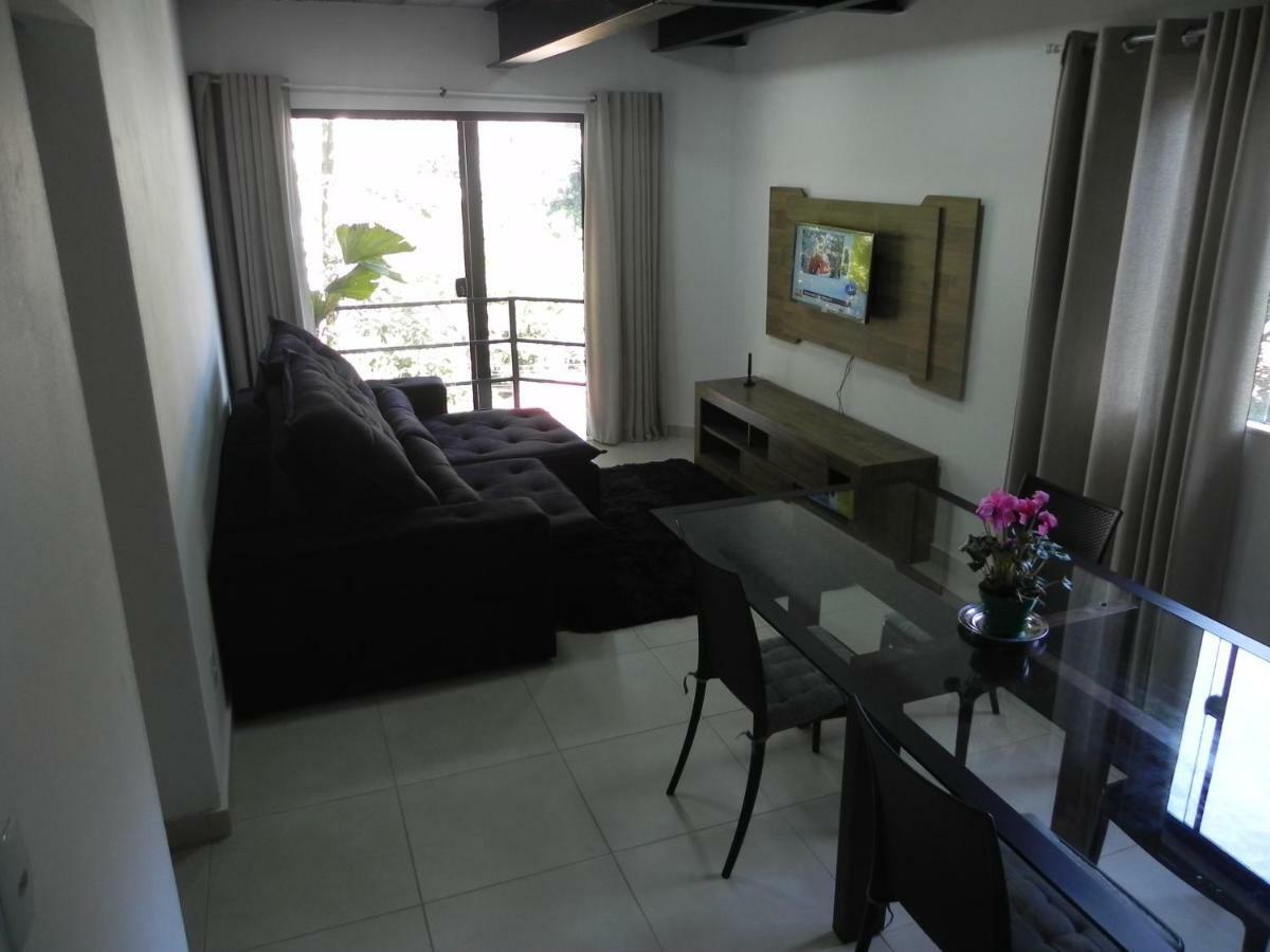 Aconchego Serra Imperial -201 Apartment Petropolis (Rio de Janeiro)