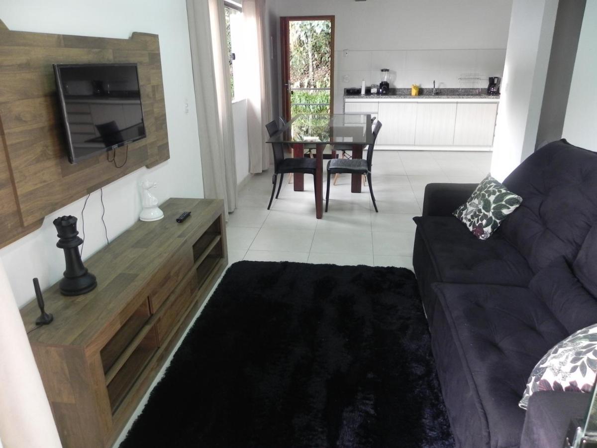 Aconchego Serra Imperial -201 Apartment Petropolis (Rio de Janeiro)