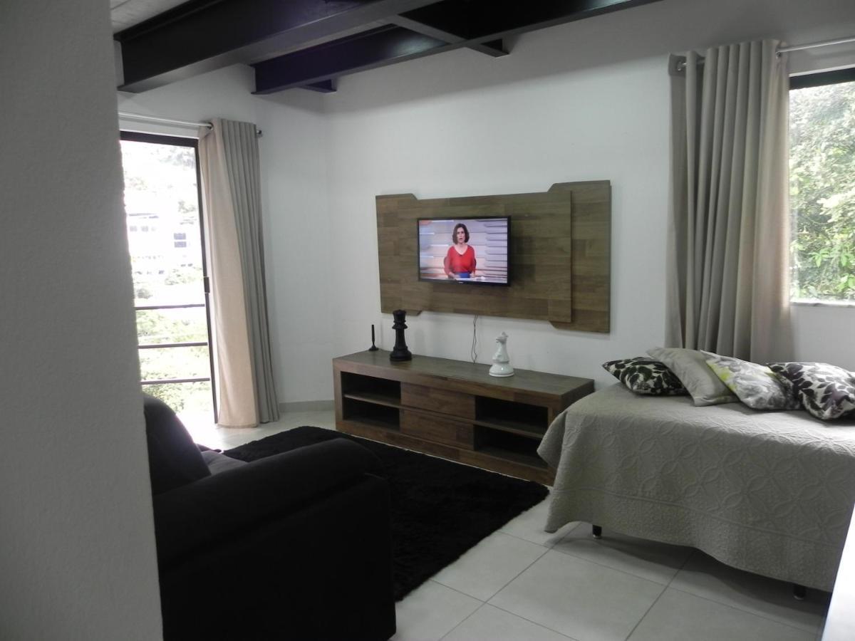 Aconchego Serra Imperial -201 Apartment Petropolis (Rio de Janeiro)