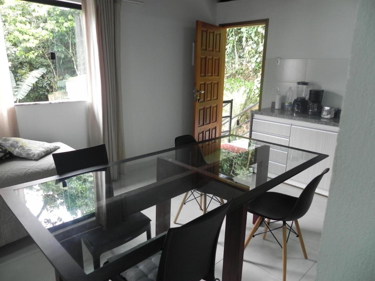 Aconchego Serra Imperial -201 Petropolis (Rio de Janeiro)