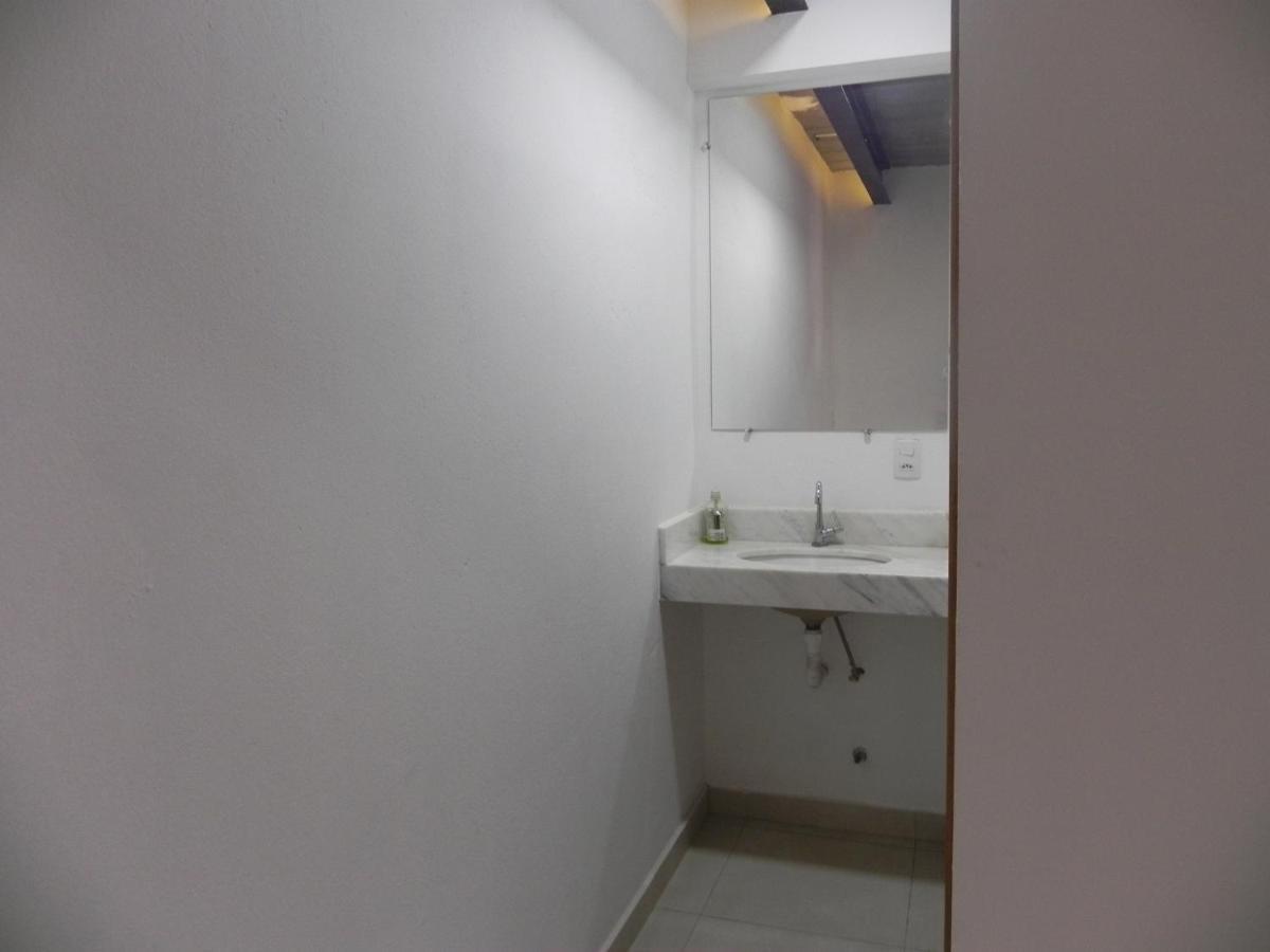 Aconchego Serra Imperial -201 Apartment *