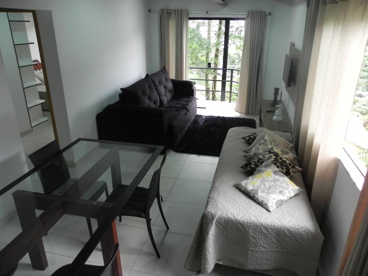 Aconchego Serra Imperial -201 Apartment Petropolis (Rio de Janeiro)