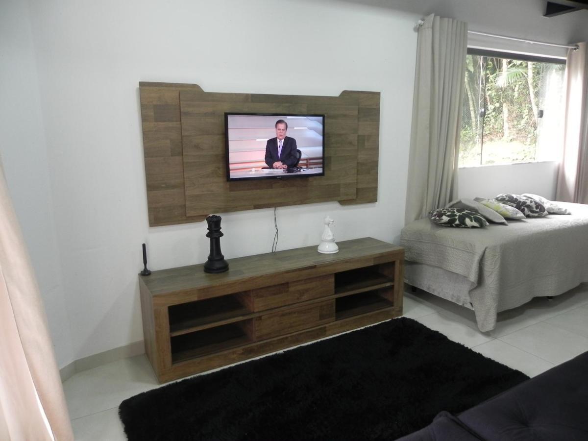 Aconchego Serra Imperial -201 Apartment